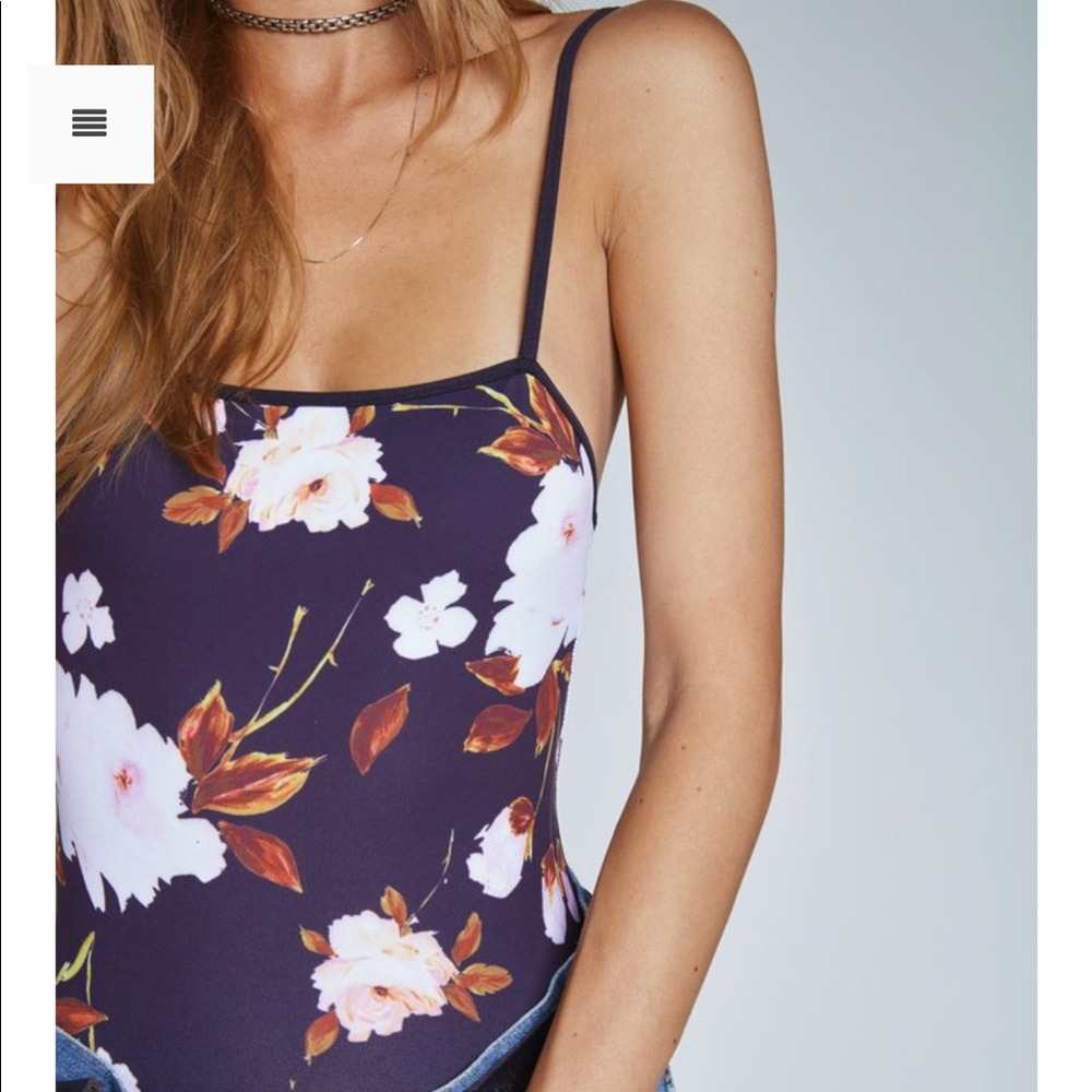 Flynn Skye Bodysuit - Picture 2 of 4